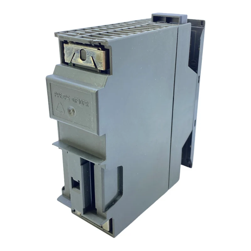 Siemens 6ES7322-1BH01-0AA0 Modul 16×24V DC 0.5A Serie SIMATIC S7-300