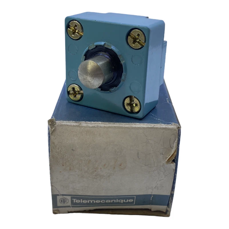 Telemecanique ZCK-E61 Positionsschalter
