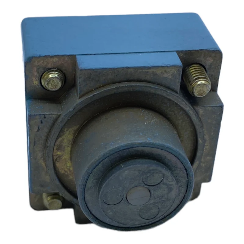 Telemecanique ZCK-E61 Positionsschalter