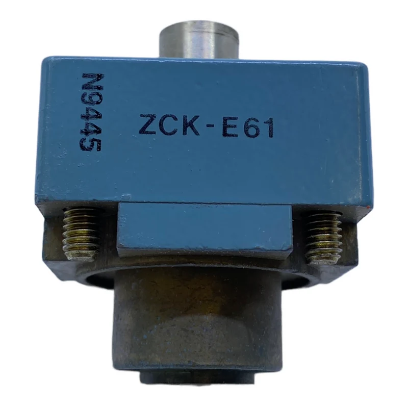 Telemecanique ZCK-E61 Positionsschalter
