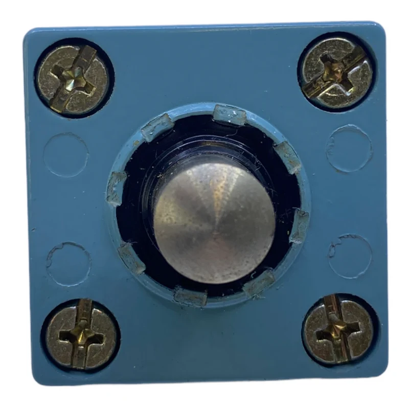 Telemecanique ZCK-E61 Positionsschalter