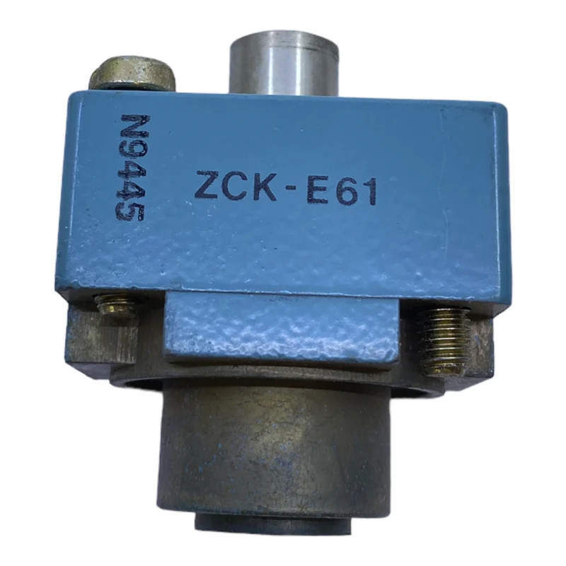Telemecanique ZCK-E61 Positionsschalter