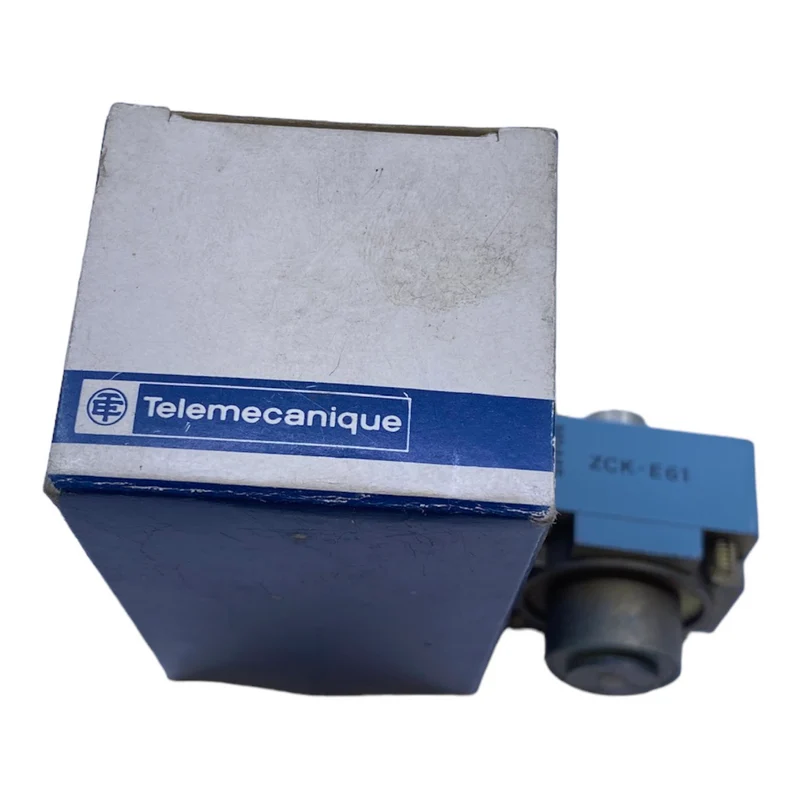Telemecanique ZCK-E61 Positionsschalter