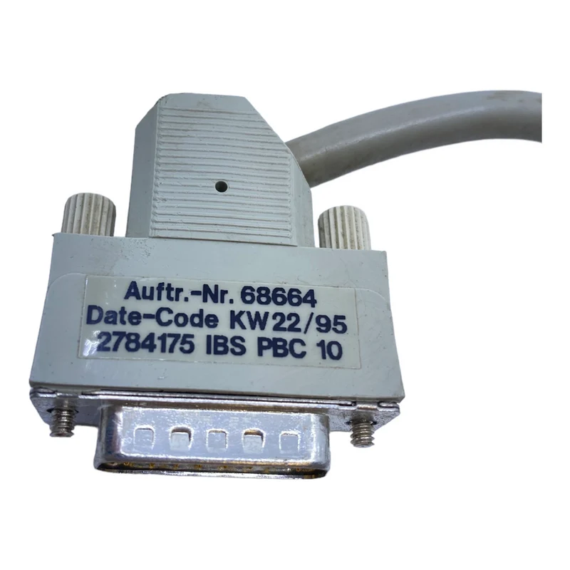 Phoenix Contact IBSPBC10 Kabel 2784175