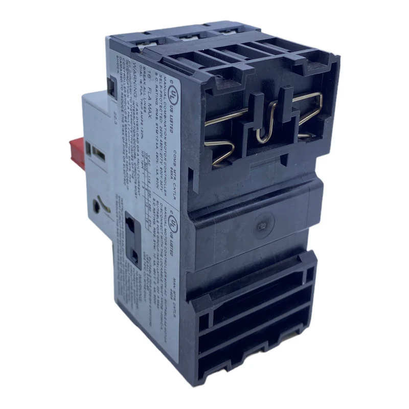 Allen Bradley 140M-C3E-C16 Motorschutzschalter 10…16A 50/60Hz