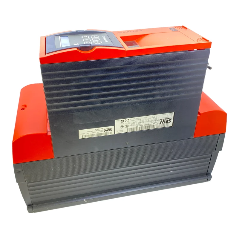 SEW MDV60A0150-503-4-00 Frequenzumrichter 380-500V 50/60Hz 54 A