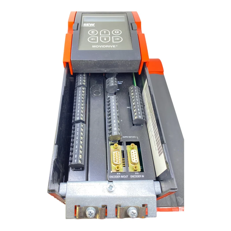 SEW MDV60A0150-503-4-00 Frequenzumrichter 380-500V 50/60Hz 54 A