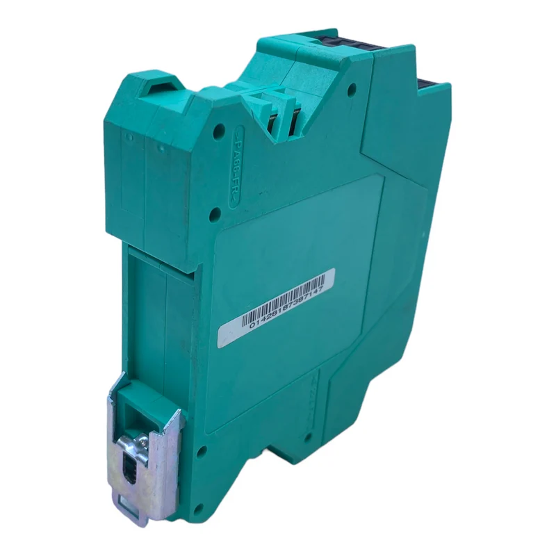Pepperl+Fuchs NDP-KE-8E2 Primärmodul 200660 24V DC