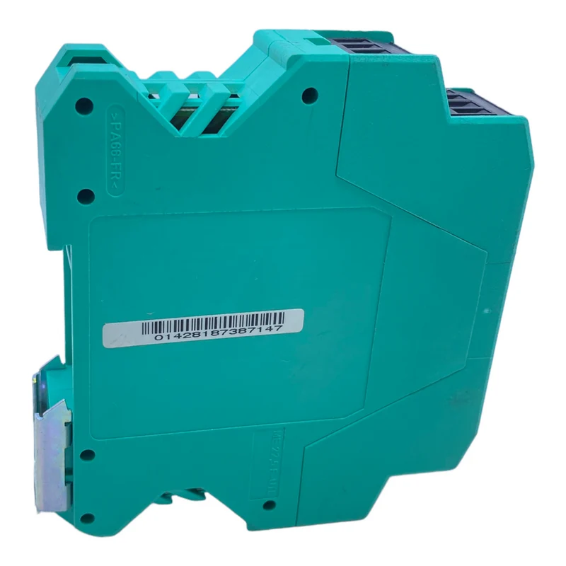 Pepperl+Fuchs NDP-KE-8E2 Primärmodul 200660 24V DC