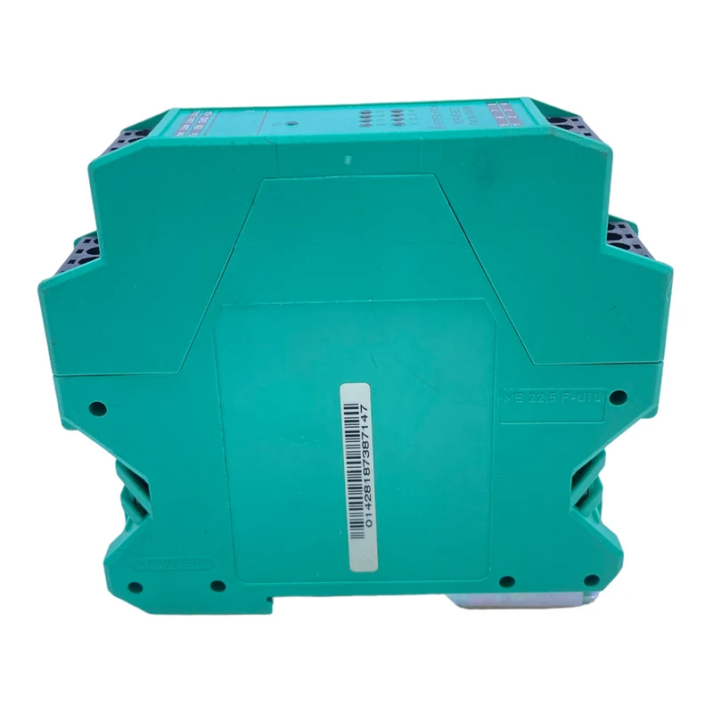 Pepperl+Fuchs NDP-KE-8E2 Primärmodul 200660 24V DC