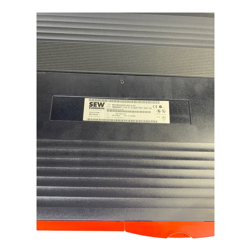 SEW MDV60A0300-503-4-00 Frequenzumrichter 380-500V 50/60Hz 54 A