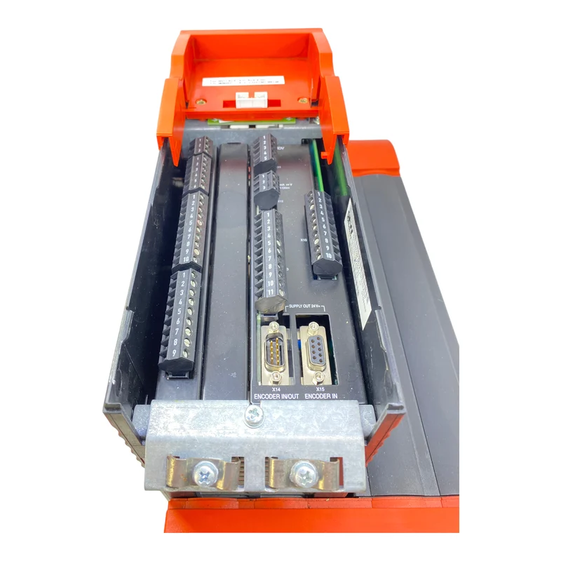 SEW MDV60A0300-503-4-00 Frequenzumrichter 380-500V 50/60Hz 54 A
