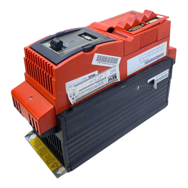 SEW MCH42A0055-5A3-4-0T Frequenzumrichter