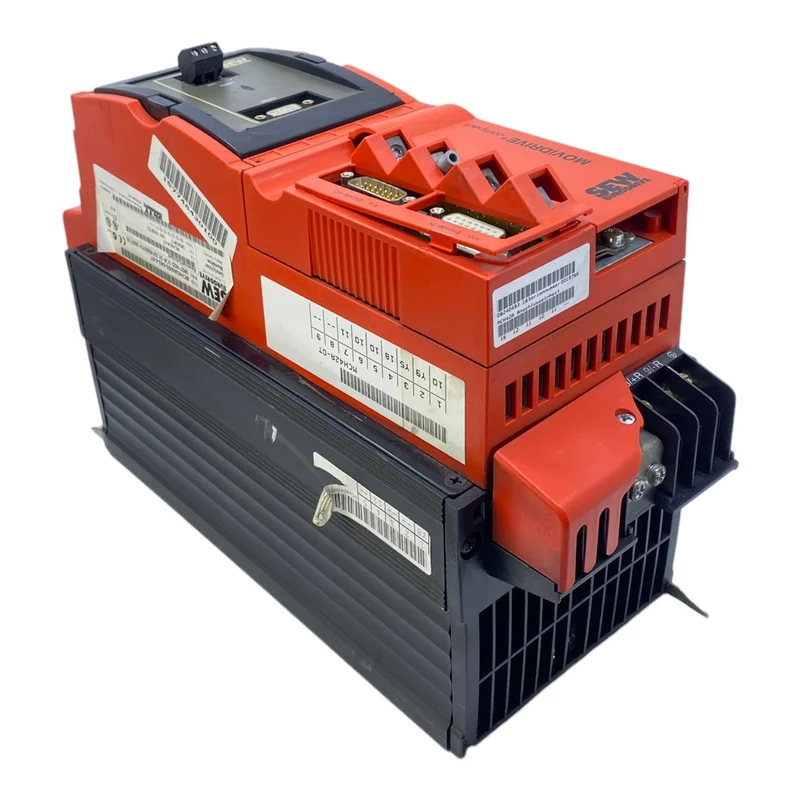 SEW MCH42A0055-5A3-4-0T Frequenzumrichter