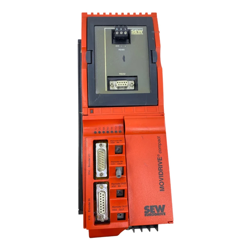 SEW MCH42A0055-5A3-4-0T Frequenzumrichter