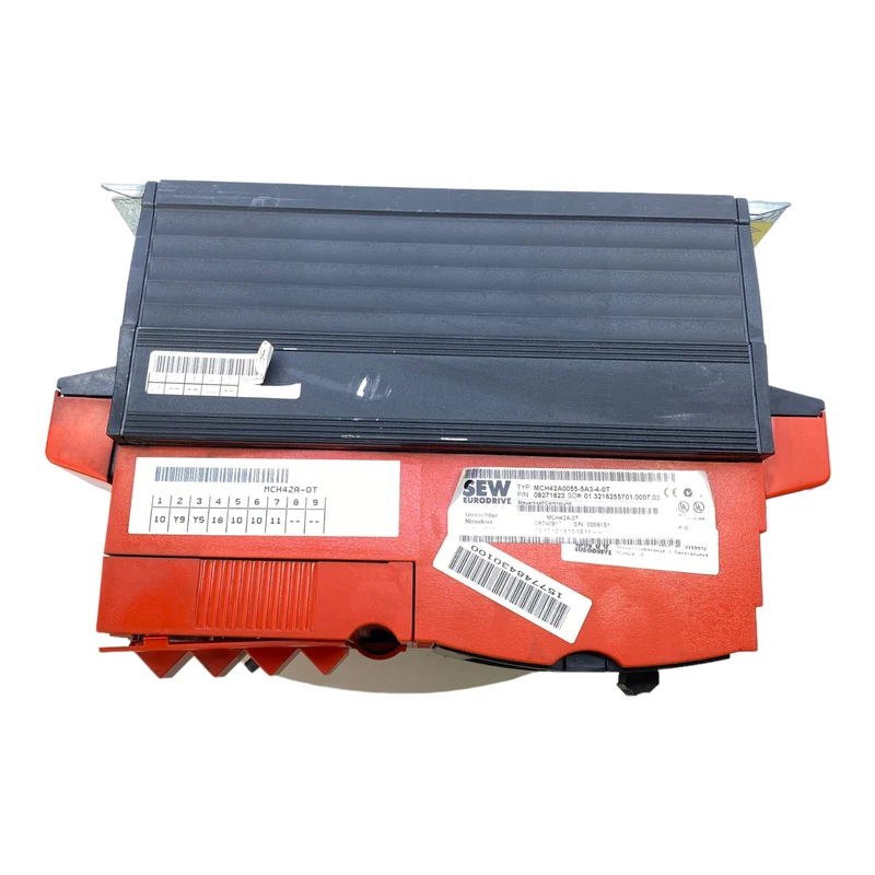 SEW MCH42A0055-5A3-4-0T Frequenzumrichter