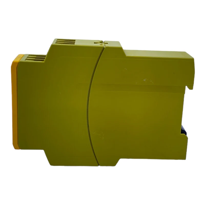 Pilz PZEX4 Sicherheitsrelais 774585 24V DC 2.0W 230/240V AC 5,0A 24V DC 4,0A