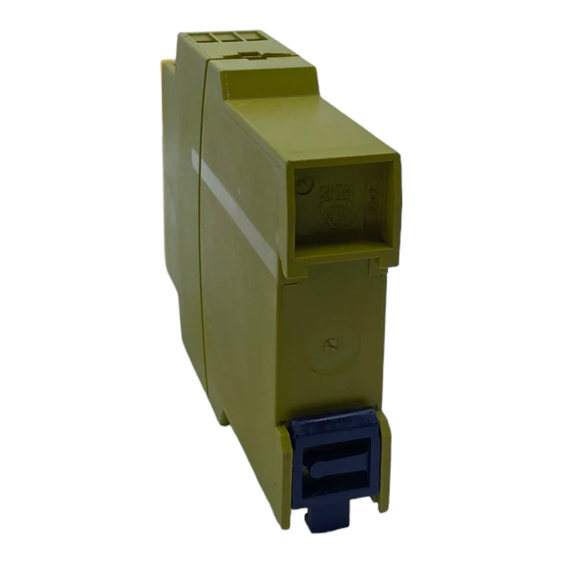Pilz PZEX4 Sicherheitsrelais 774585 24V DC 2.0W 230/240V AC 5,0A 24V DC 4,0A