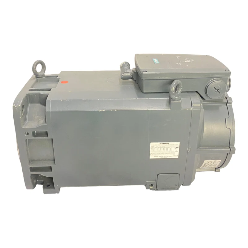 Siemens Servomotor 31,4kW 1PH8135-2MG13-2BB1 für industriellen Einsatz Siemens