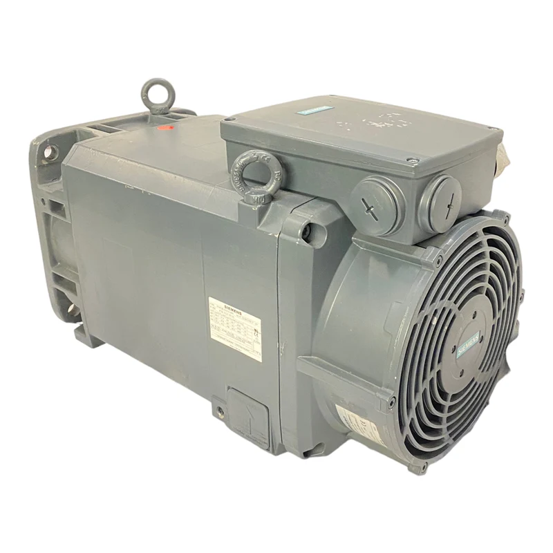 Siemens Servomotor 31,4kW 1PH8135-2MG13-2BB1 für industriellen Einsatz Siemens