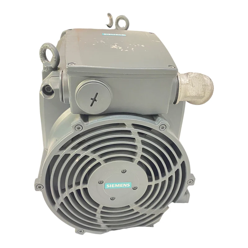 Siemens Servomotor 31,4kW 1PH8135-2MG13-2BB1 für industriellen Einsatz Siemens