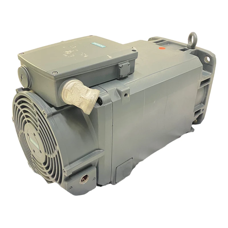 Siemens Servomotor 31,4kW 1PH8135-2MG13-2BB1 für industriellen Einsatz Siemens