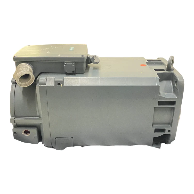 Siemens Servomotor 31,4kW 1PH8135-2MG13-2BB1 für industriellen Einsatz Siemens