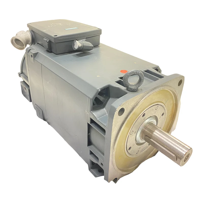 Siemens Servomotor 31,4kW 1PH8135-2MG13-2BB1 für industriellen Einsatz Siemens