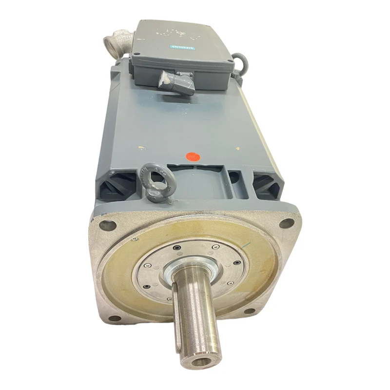 Siemens Servomotor 31,4kW 1PH8135-2MG13-2BB1 für industriellen Einsatz Siemens