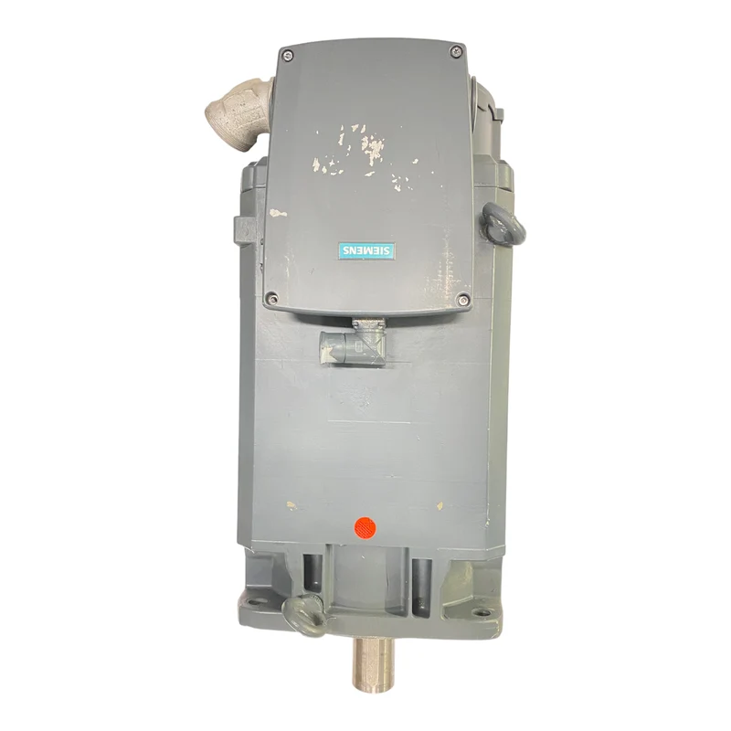 Siemens Servomotor 31,4kW 1PH8135-2MG13-2BB1 für industriellen Einsatz Siemens