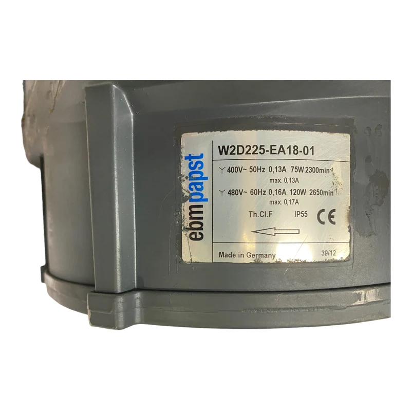 Siemens Servomotor 31,4kW 1PH8135-2MG13-2BB1 für industriellen Einsatz Siemens