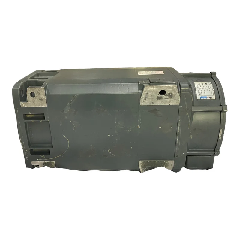 Siemens Servomotor 31,4kW 1PH8135-2MG13-2BB1 für industriellen Einsatz Siemens