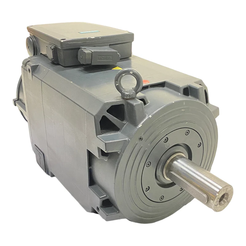 Siemens Servomotor 12kW Simotics 1PH8133-1DD10-2BA1 für industriellen Einsatz