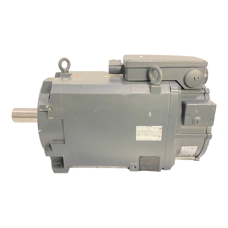 Siemens Servomotor 12kW Simotics 1PH8133-1DD10-2BA1 für industriellen Einsatz