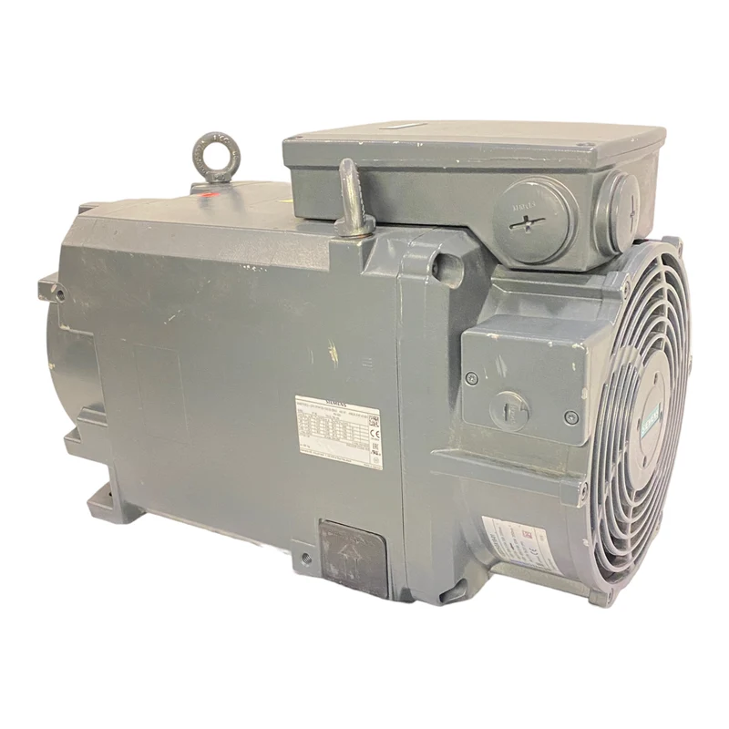 Siemens Servomotor 12kW Simotics 1PH8133-1DD10-2BA1 für industriellen Einsatz