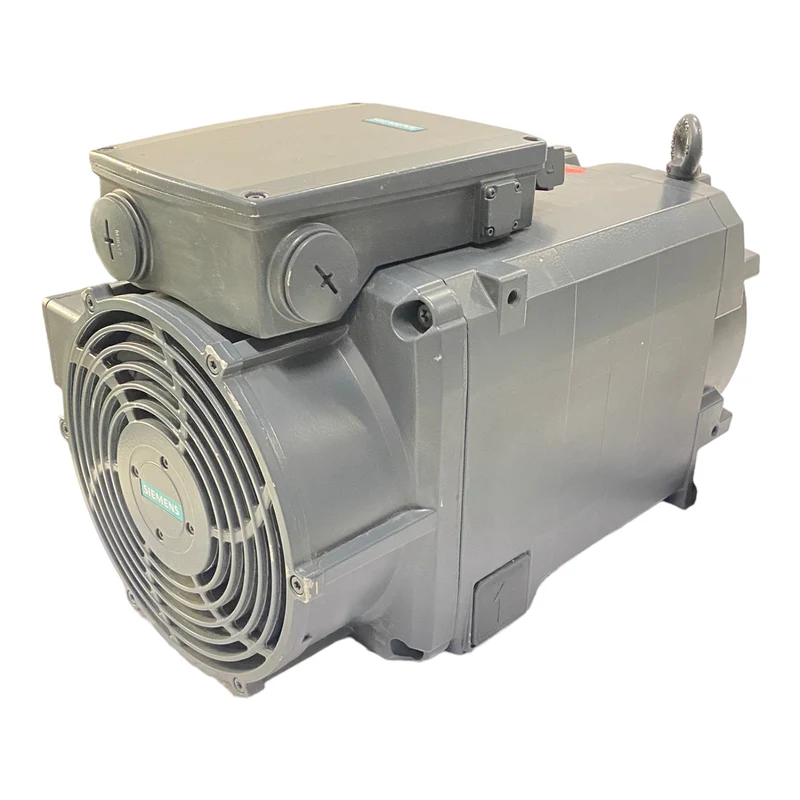 Siemens Servomotor 12kW Simotics 1PH8133-1DD10-2BA1 für industriellen Einsatz