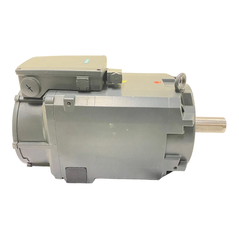 Siemens Servomotor 12kW Simotics 1PH8133-1DD10-2BA1 für industriellen Einsatz