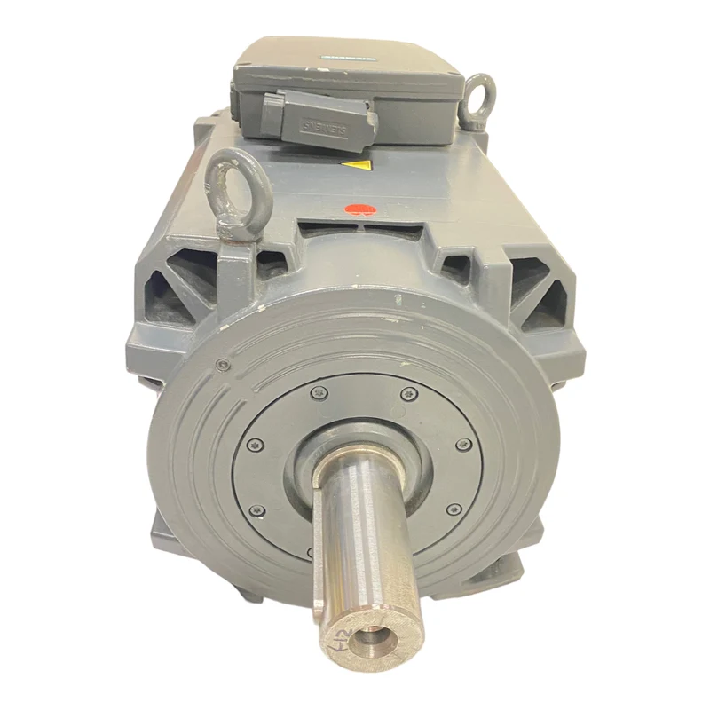 Siemens Servomotor 12kW Simotics 1PH8133-1DD10-2BA1 für industriellen Einsatz