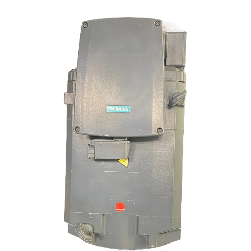 Siemens Servomotor 12kW Simotics 1PH8133-1DD10-2BA1 für industriellen Einsatz