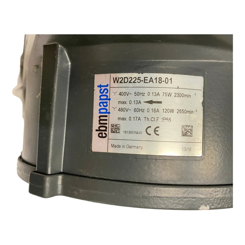 Siemens Servomotor 12kW Simotics 1PH8133-1DD10-2BA1 für industriellen Einsatz