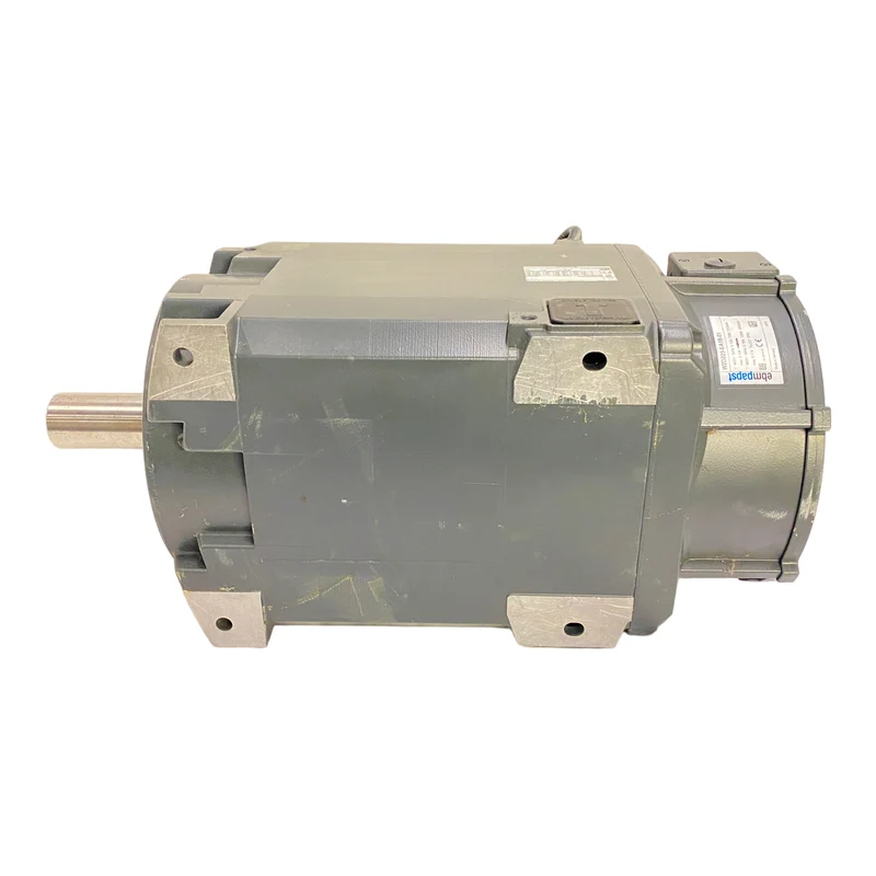 Siemens Servomotor 12kW Simotics 1PH8133-1DD10-2BA1 für industriellen Einsatz