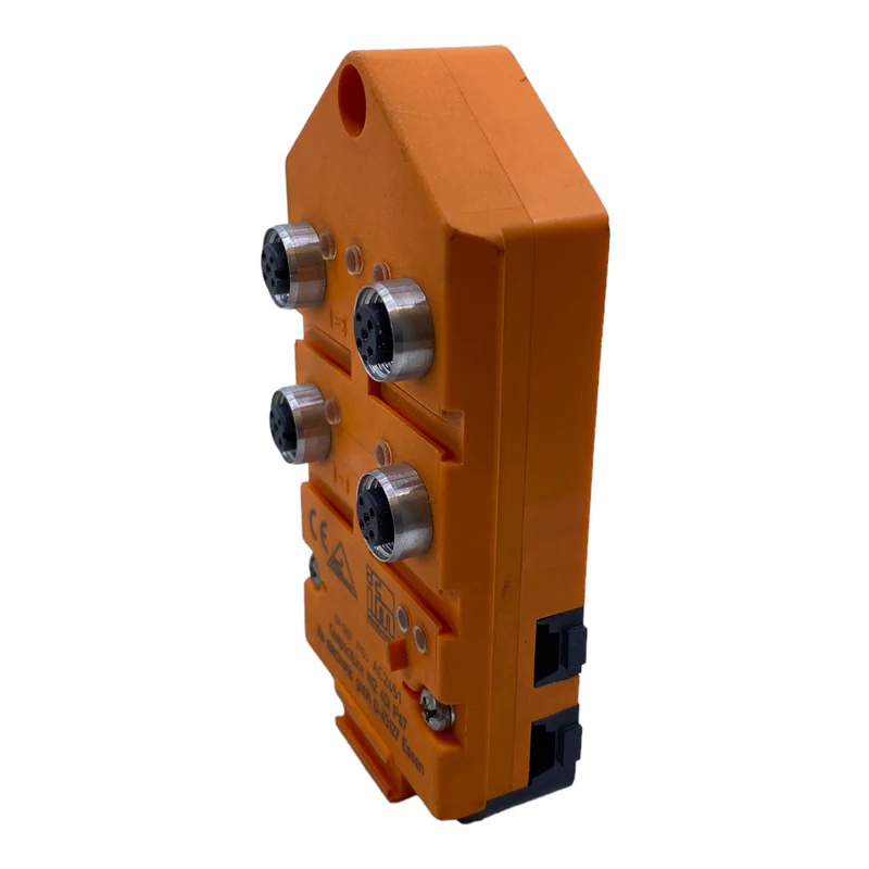 ifm AC2451 AS-Interface Modul CompactLine 26,5...31,6V DC 250mA