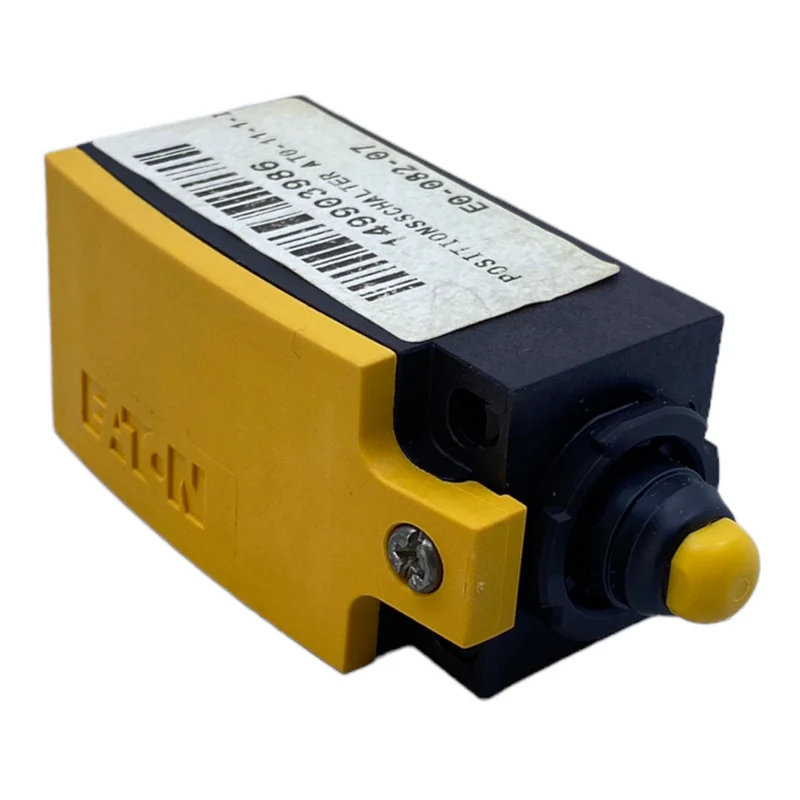 Eaton LS-11 Positionsschalter 400V 4A 230V 6A 115V 6A 220V 0,3A 110V 0,6A 24V 3A