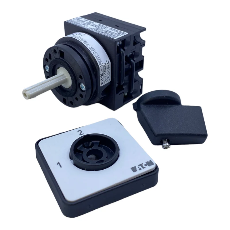 Eaton T0-2-15442/E Steuerschalter