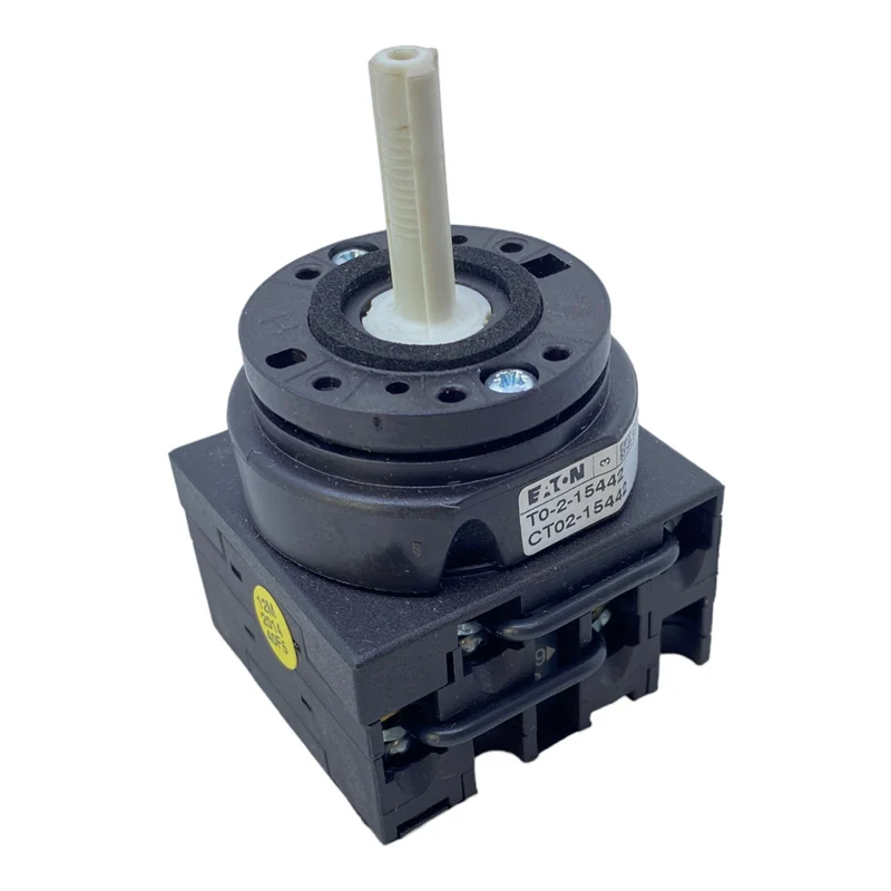 Eaton T0-2-15442/E Steuerschalter