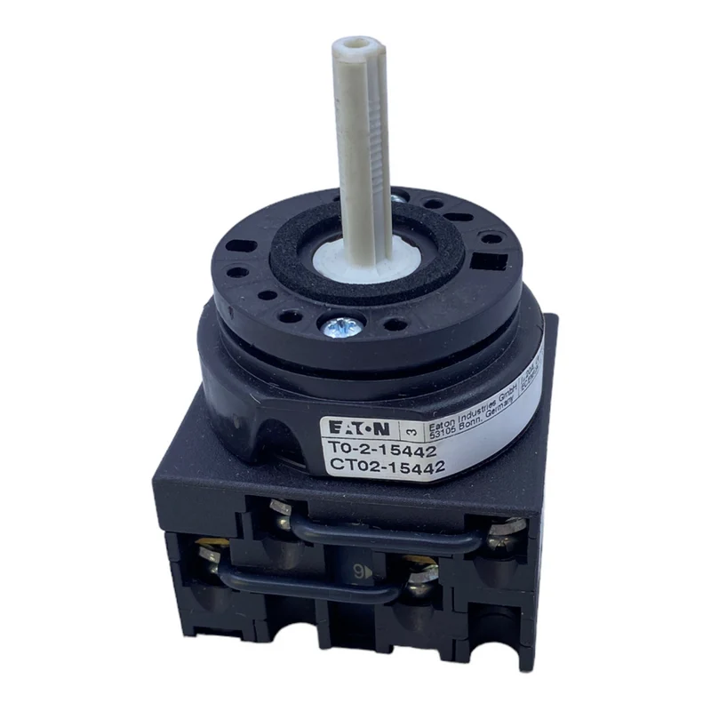 Eaton T0-2-15442/E Steuerschalter