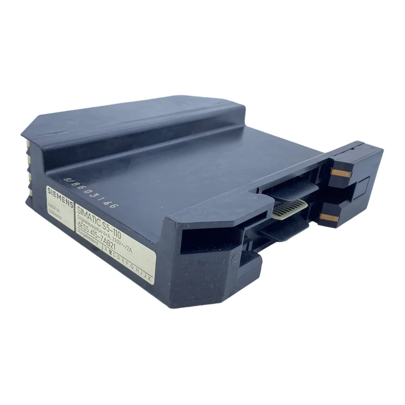 Siemens 6ES5415-7AB21 Digitalausgabe 8xA 220V 2A SIMATIC S5-110