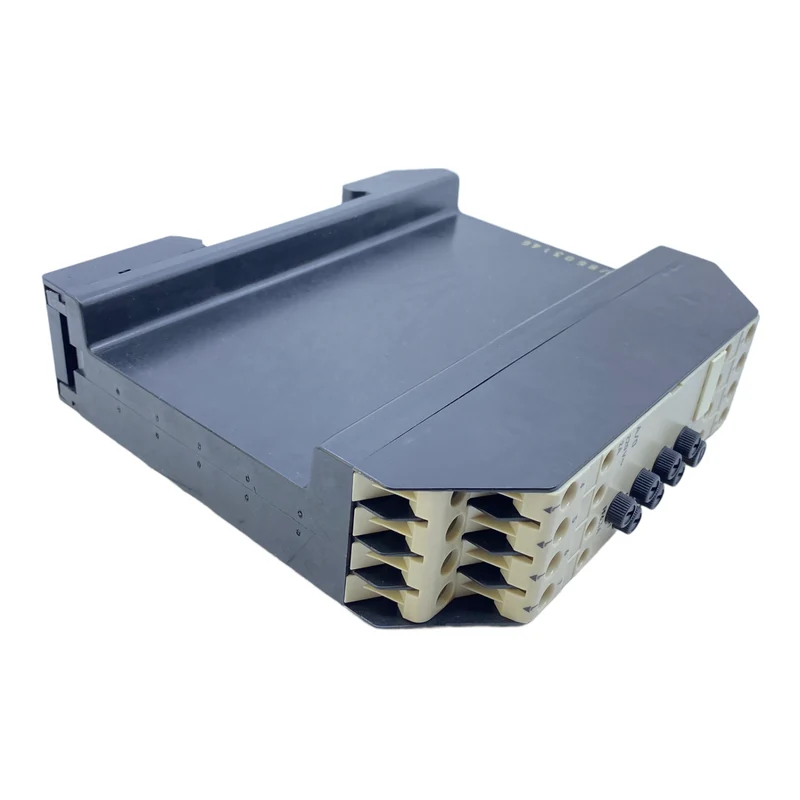 Siemens 6ES5415-7AB21 Digitalausgabe 8xA 220V 2A SIMATIC S5-110