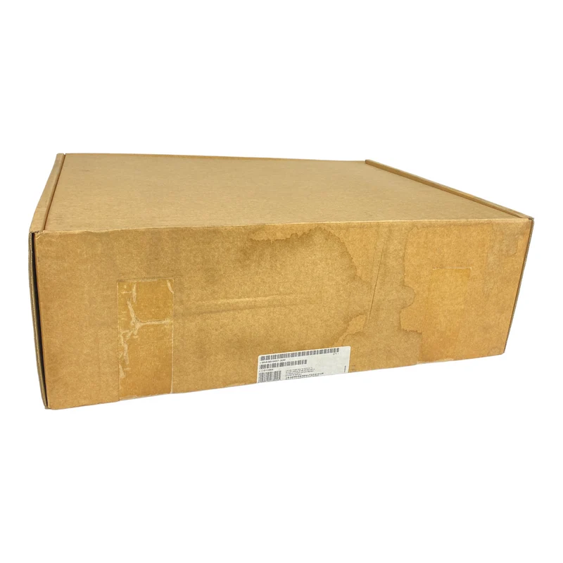 Siemens 6AV6646-0AB21-2AX0 THIN CLIENT TC 15" TOUCH