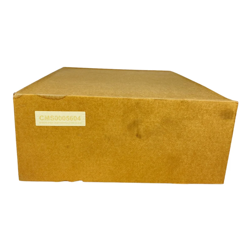 Siemens 6AV6646-0AB21-2AX0 THIN CLIENT TC 15" TOUCH